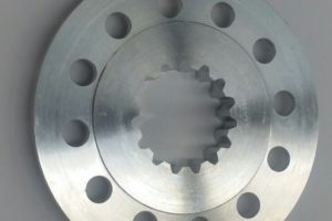 Gallery of Our Spur Gears & Variations | American Gear, Inc.